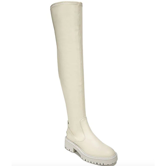Sarto Fera Over the Knee Boot - Picture 3 of 14